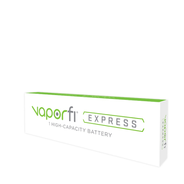 VaporFi Express E Cigarette Battery